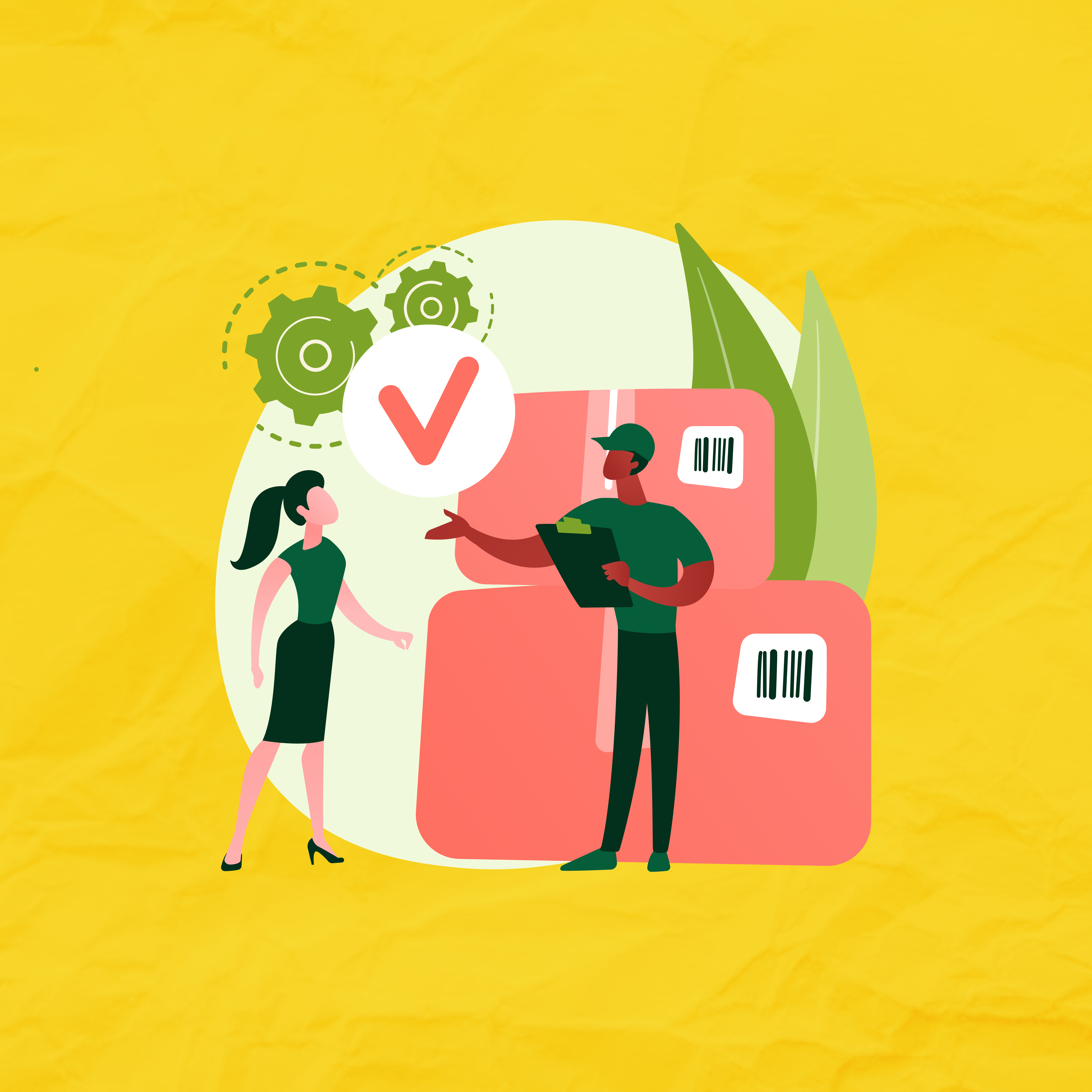 Chính sách đổi trả